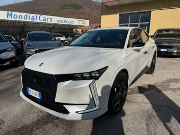 Ds DS4 4 BlueHDi 130 aut. Performance Line+