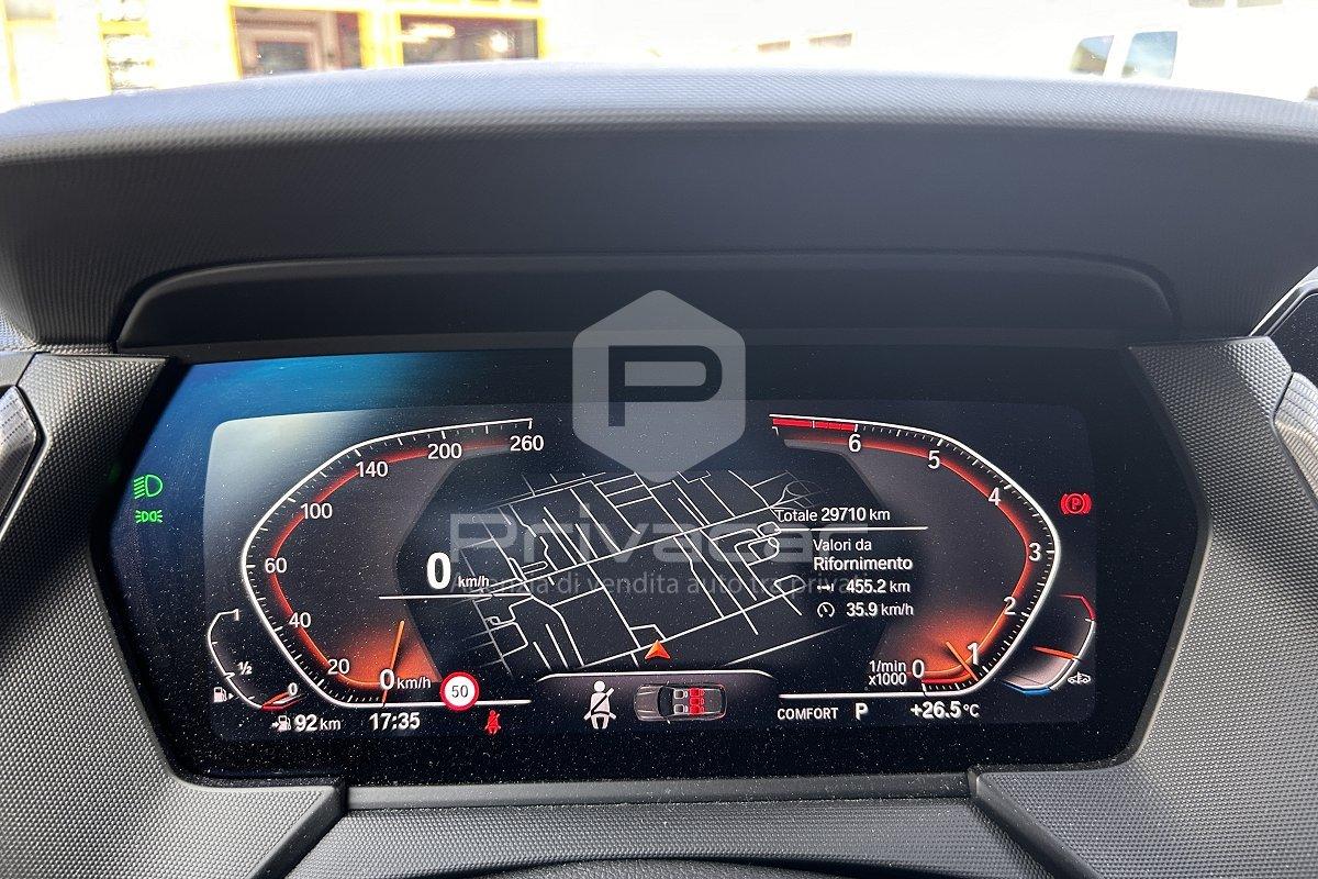 BMW 128ti 5p. Msport