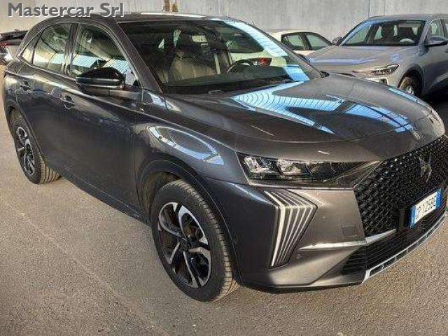 DS AUTOMOBILES DS 7 DS7 1.5 bluehdi Bastille Business 130cv - GP125BE