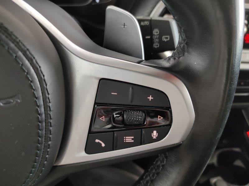 BMW X3 (G01/F97) - X3 xDrive30e Msport