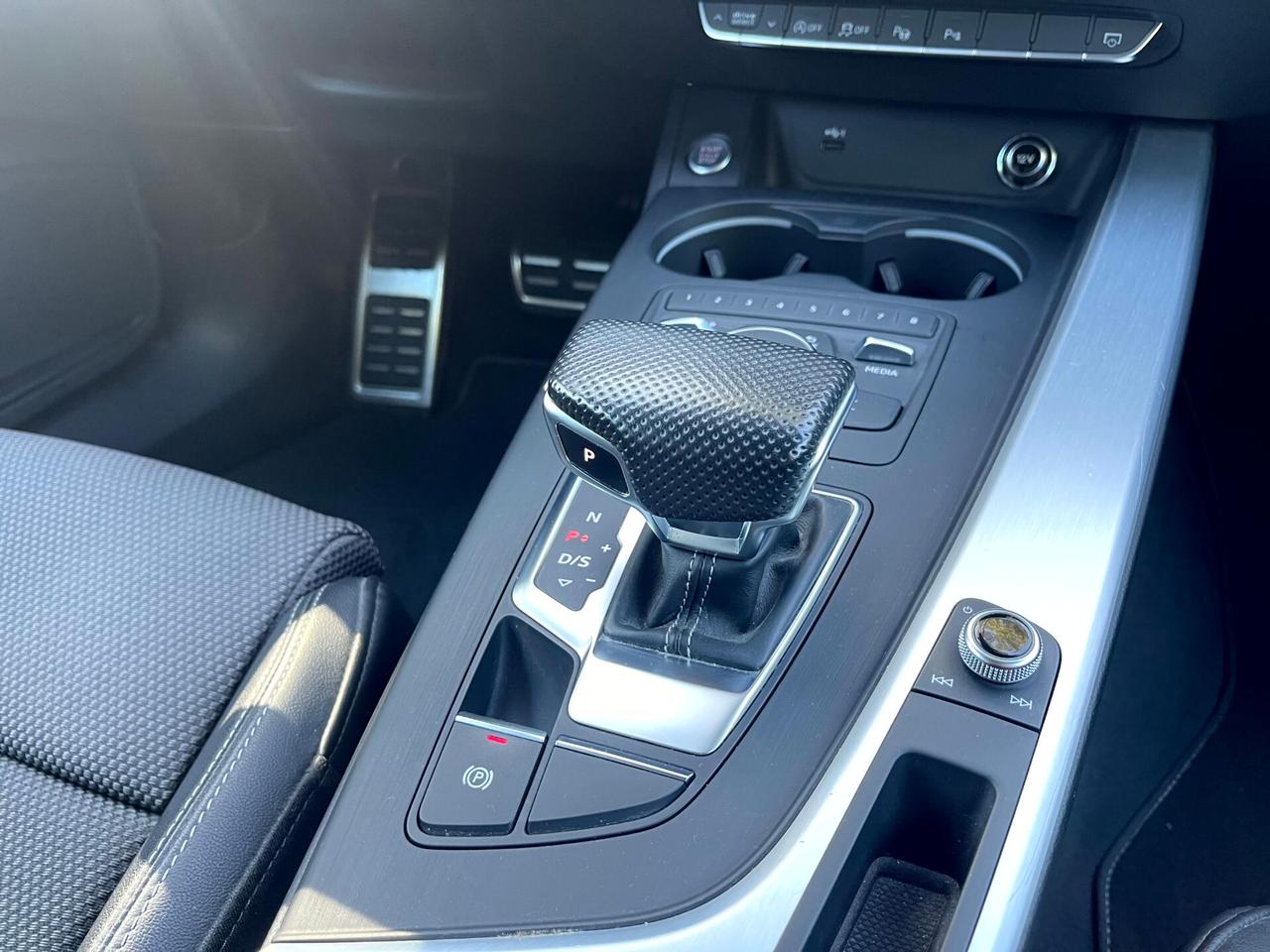 Audi A5 Sportback S-LINE 40 2.0 tdi Sport 190cv s-tronic