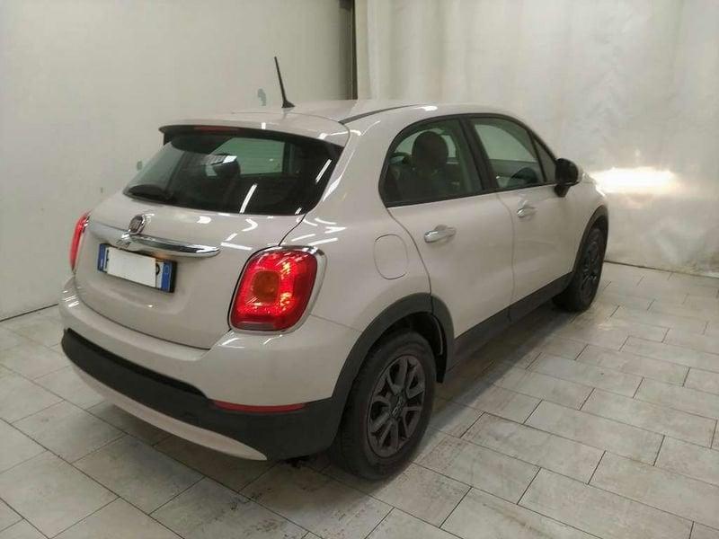 FIAT 500X 1.6 mjt Pop Star 4x2 120cv