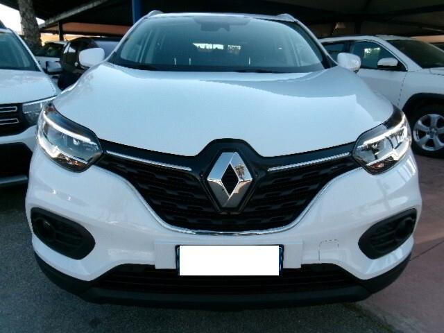 Renault Kadjar Blue dCi 8V 115CV EDC Intens