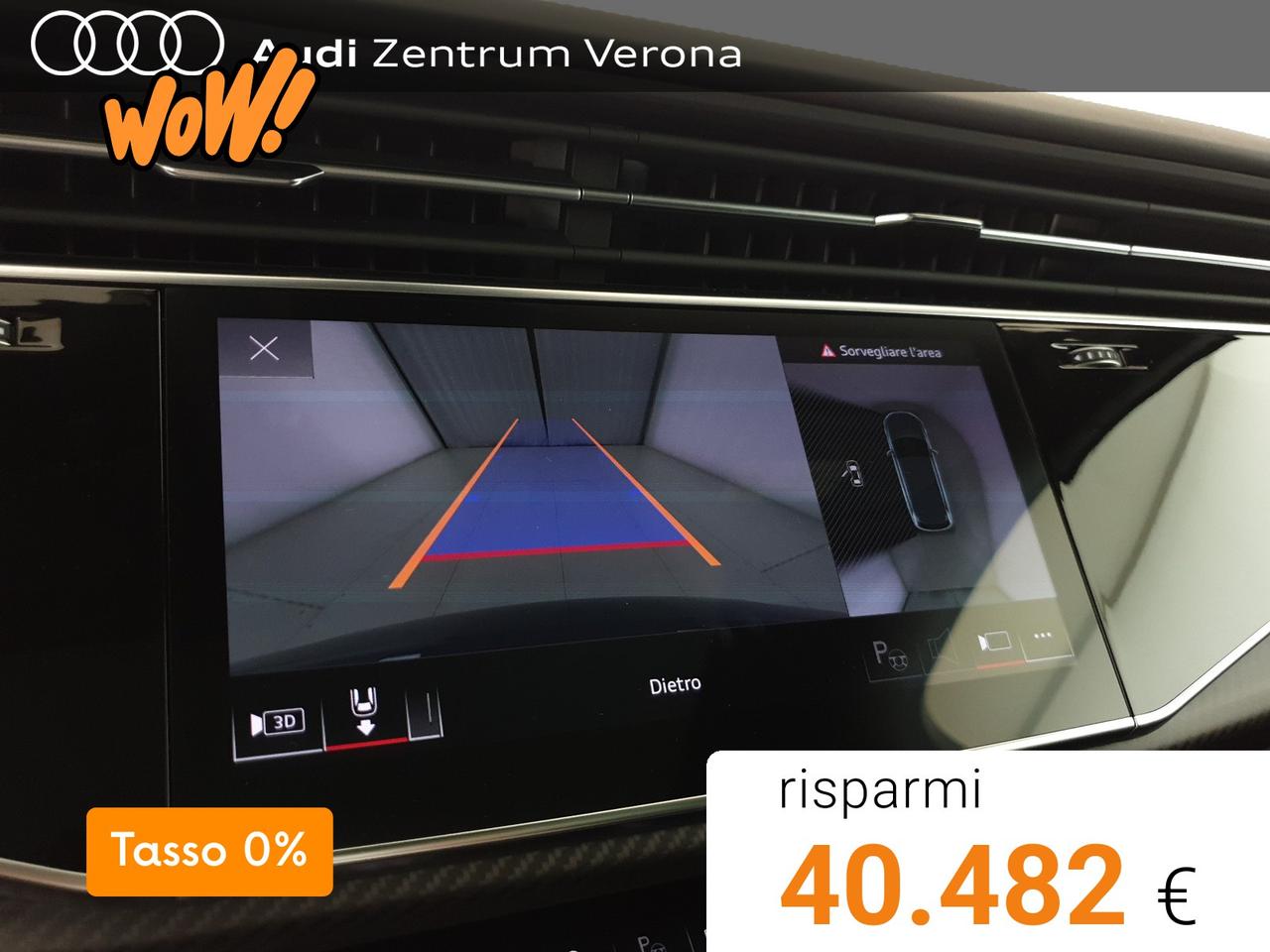 60TFSIe 490CV quattro tiptronic S line Plus