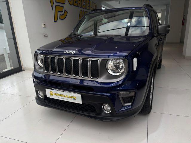 JEEP Renegade 1.6 Mjt 130 CV Limited tua da ?199,00