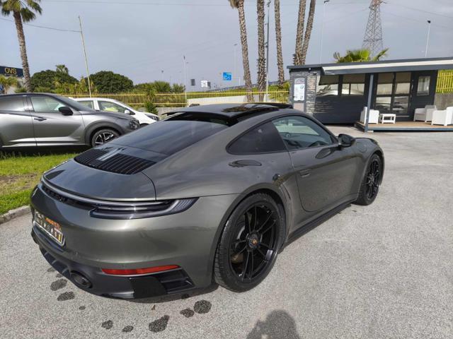 PORSCHE 911 Carrera 4 GTS StraFull!!!