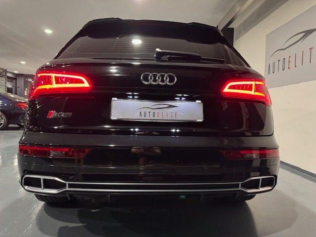 AUDI SQ5 TDI 347CV Quattro Attitude