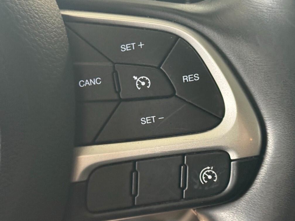 Jeep Compass 1.6 mjt Limited 120cv Led Nav App Conn 18" Neopat