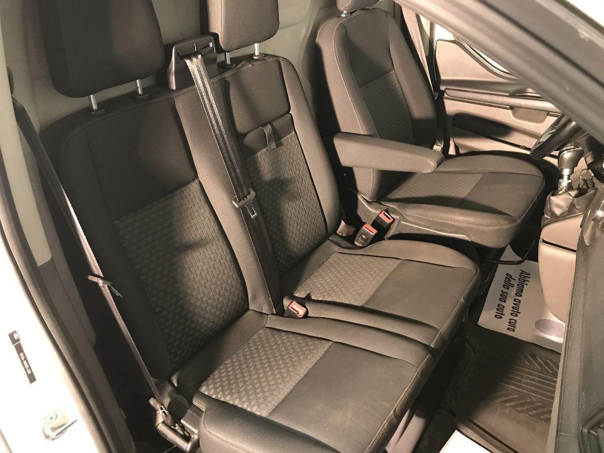 FORD TRANSIT CUSTOM TREND 280 L1