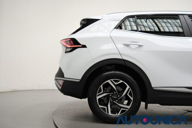 KIA Sportage 1.6 CRDI MHEV BUSINESS NEOPATENTATI