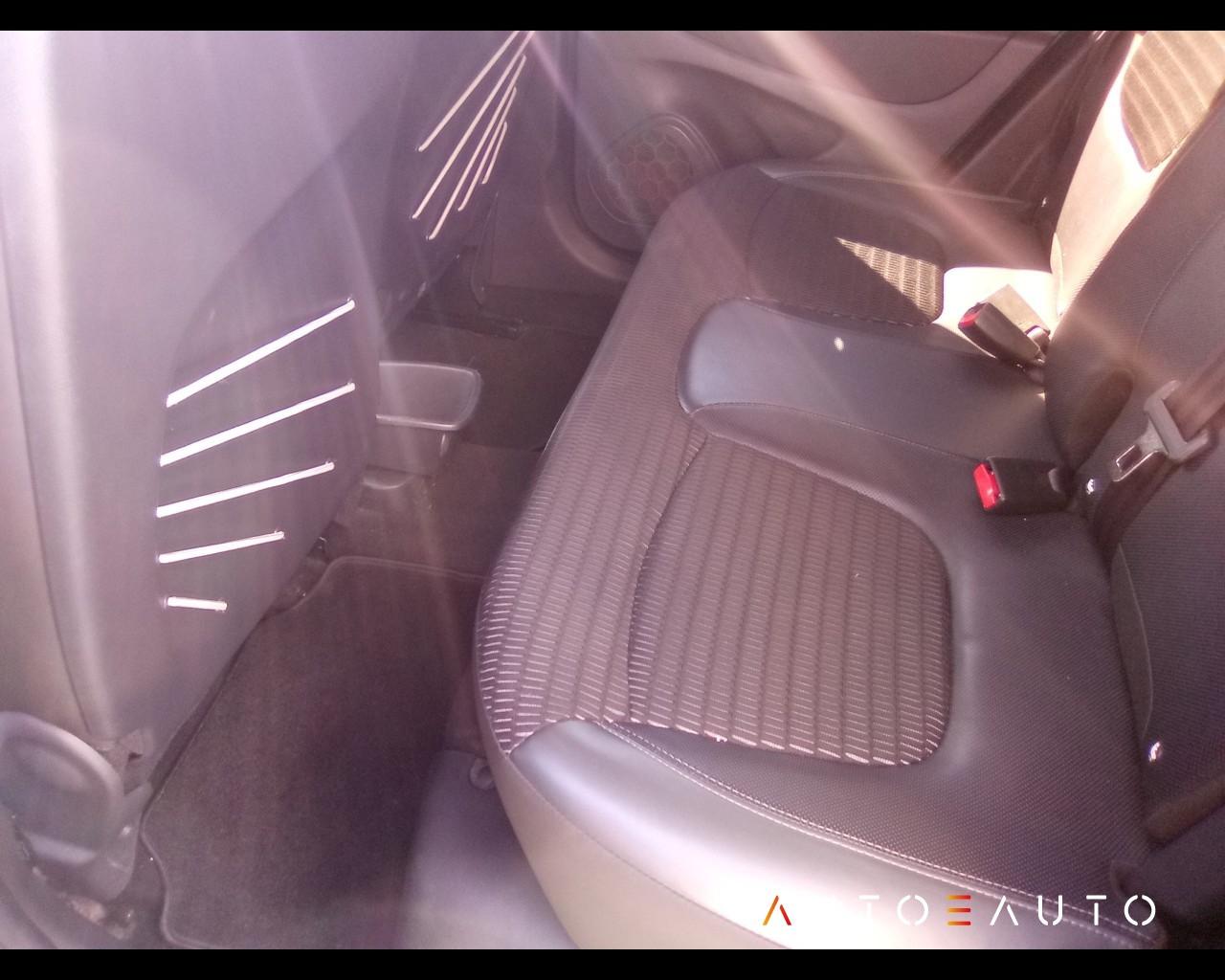 RENAULT CAPTUR 1.5 DCI HYPNOTIC (MAGNETIK) 90CV