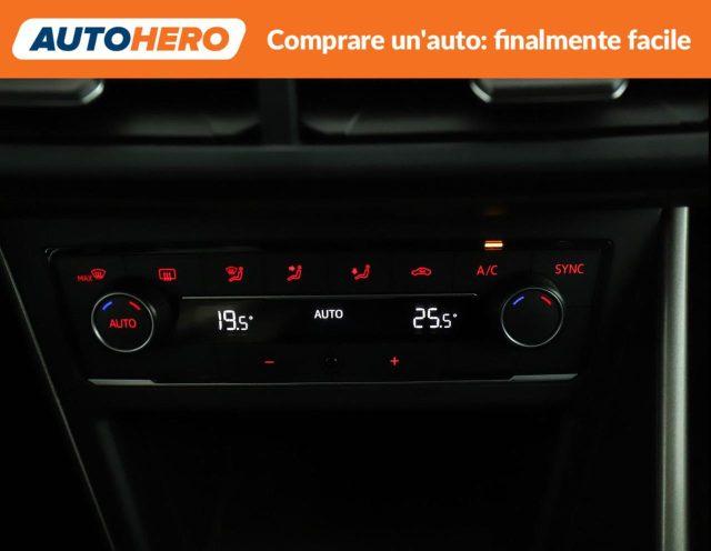 VOLKSWAGEN Polo 1.6 TDI 5p. Comfortline BlueMotion Technology