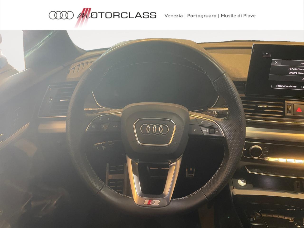 40 Tdi Mhev S Line Plus Quattro S Tronic