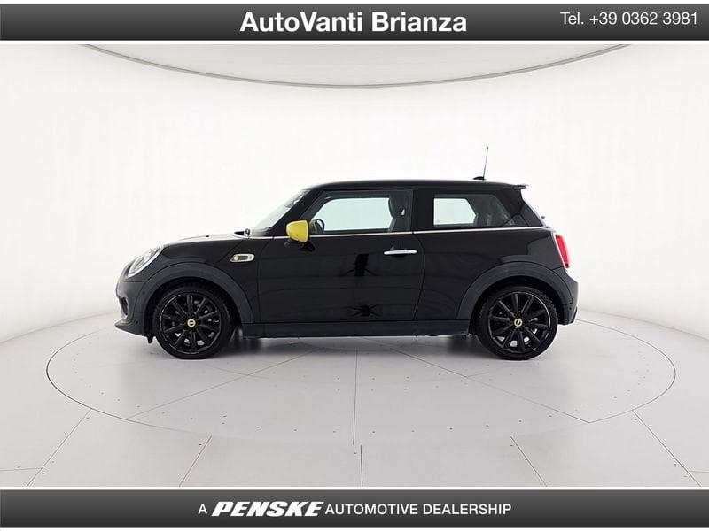 MINI Mini Full Electric Mini Cooper SE L