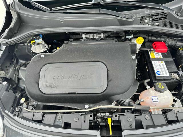 FIAT 500X 1.3 MultiJet 95 CV Cross OK NEOPATENTATO