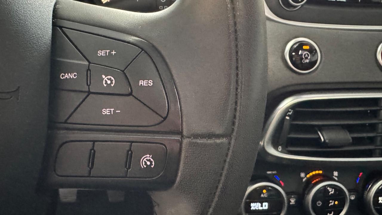 Fiat 500X 2.0 MultiJet 140 CV Cross Plus