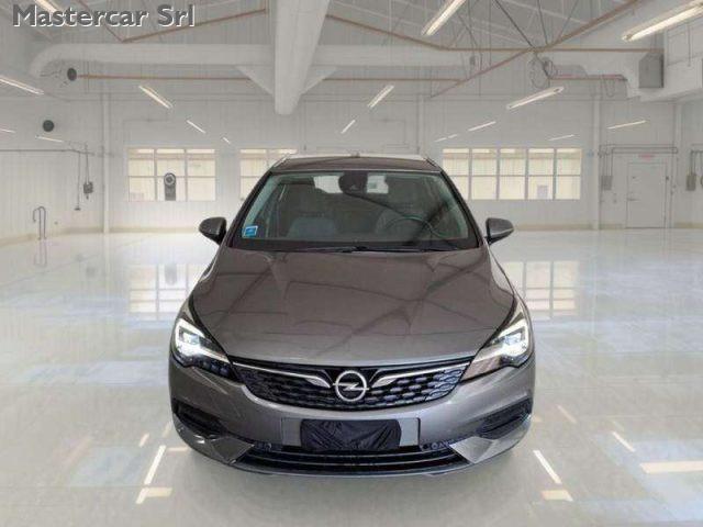 OPEL Astra ST 1.5 CDTI BUSINESS ELEGANCE122CV - FZ704TA