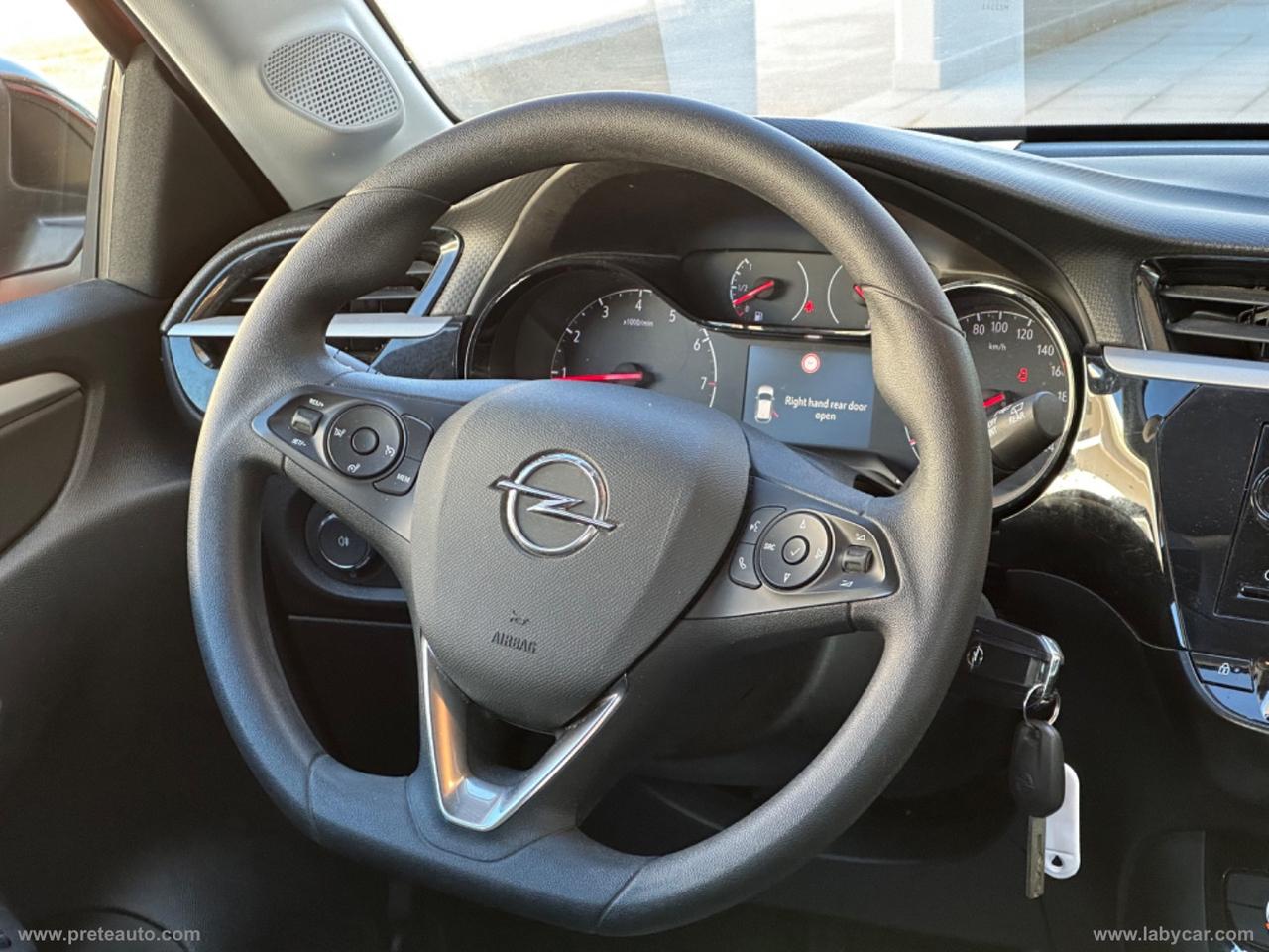 OPEL Corsa 1.5 D 100 CV