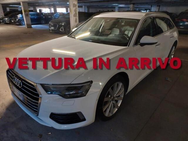 Audi A6 Avant 40 2.0 TDI QUATTRO S-Tronic