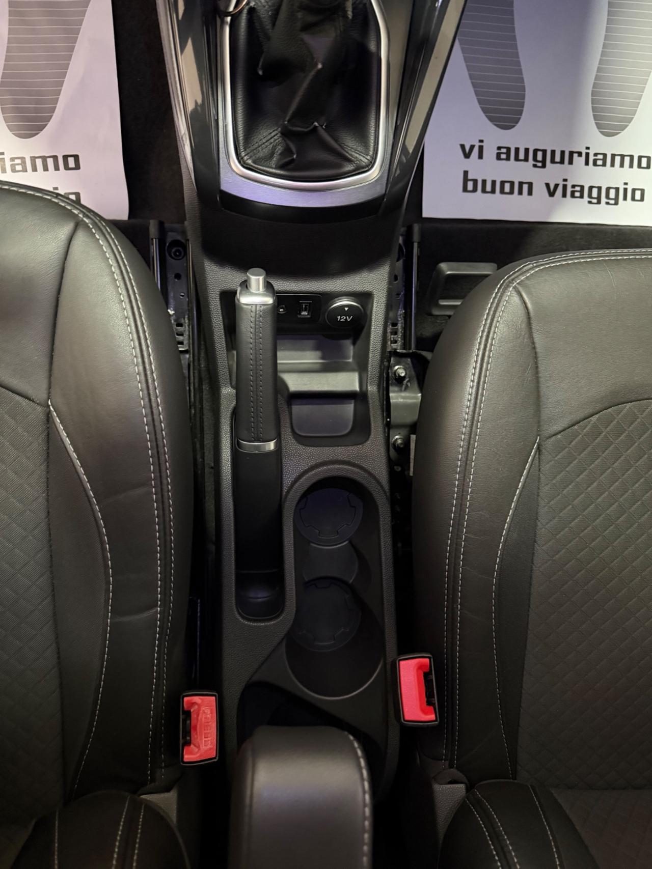 Ford EcoSport 1.5 TDCi 95 CV Business