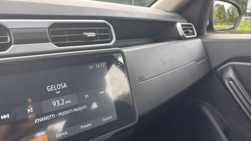 Dacia Duster 1.0 tce Expression Gpl 4x2 100cv