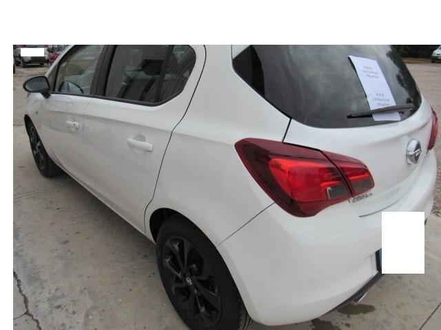 Opel Corsa 1.0 Turbo SGE Start&Stop 5 porte b-Color NEOPATENTATI
