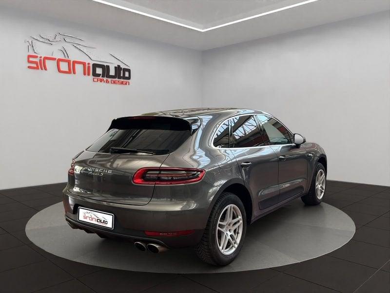 Porsche Macan Macan 3.0d S 250cv pdk