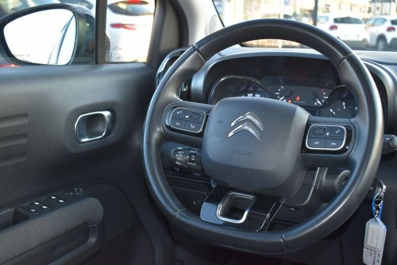 Citroën C3 Aircross C3 Aircross BlueHDi 110 S&S Feel