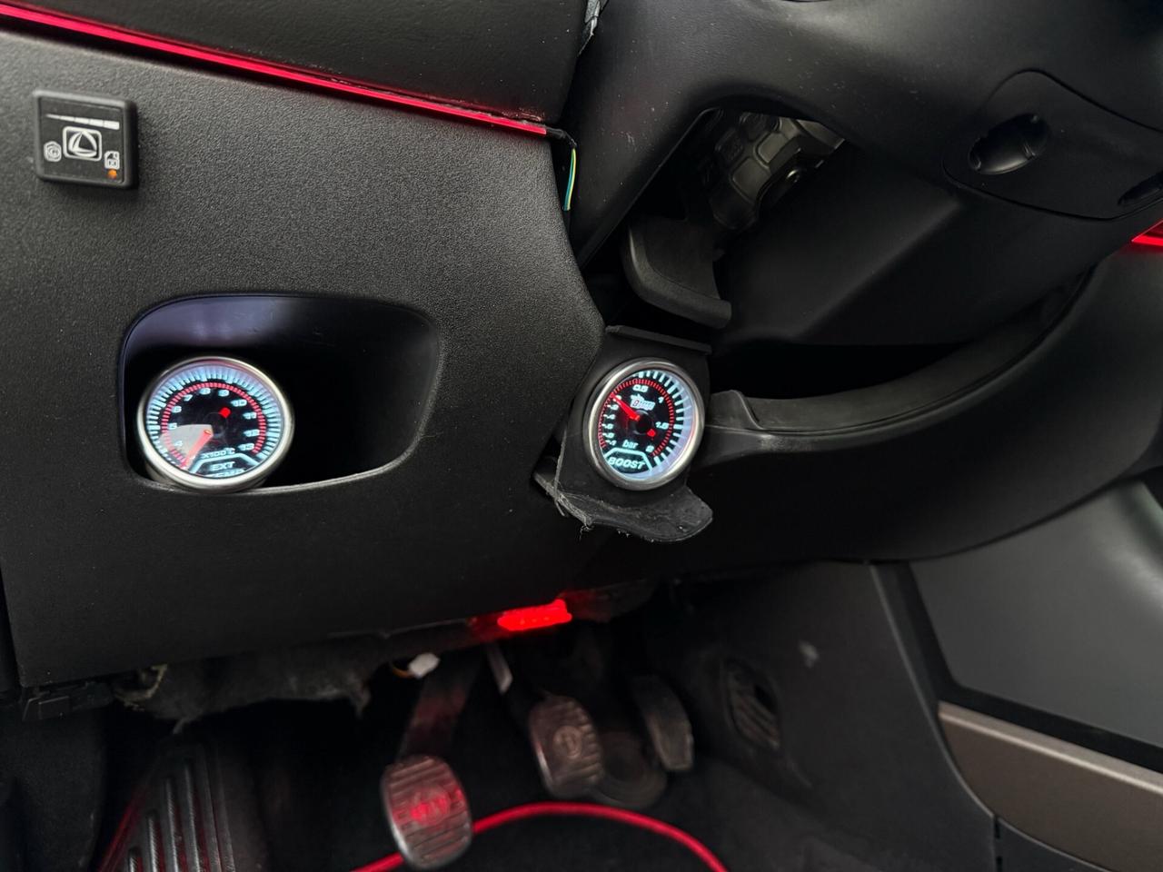 Alfa Romeo Giulietta 2014 1.4 120cv stage2 FULL OPTIONAL GPL