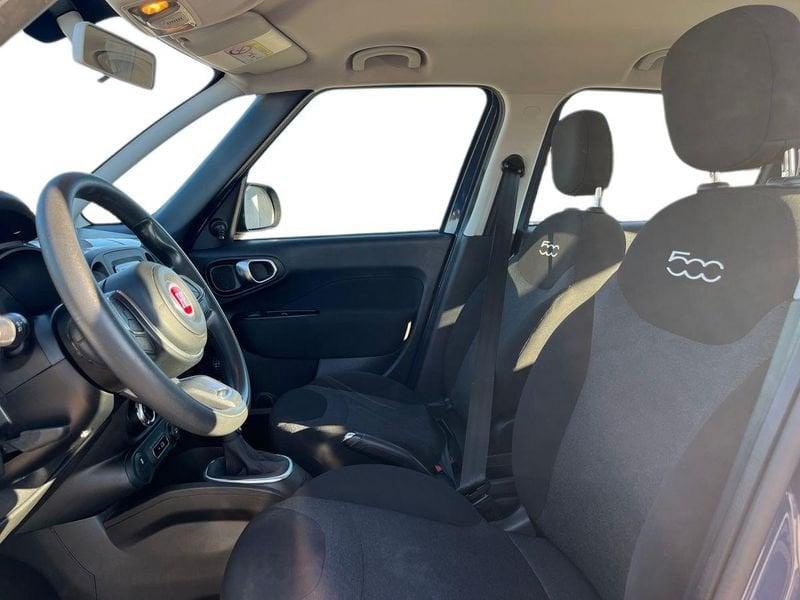 FIAT 500L 2017 1.3 mjt Urban 95cv dualogic my19
