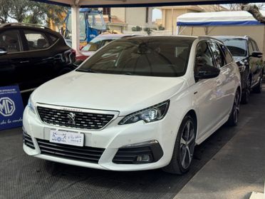 Peugeot 308 BlueHDi 150 S&S EAT6 SW GT Line