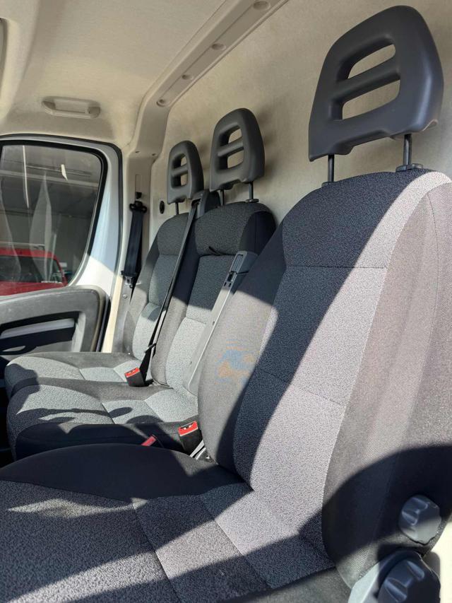 FIAT Ducato 33 2.3 MJT 120CV PC-TN Furgone