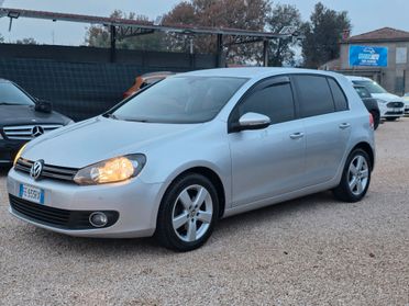 Volkswagen Golf 6 1.6 TDI DPF 5p. Neopatentati