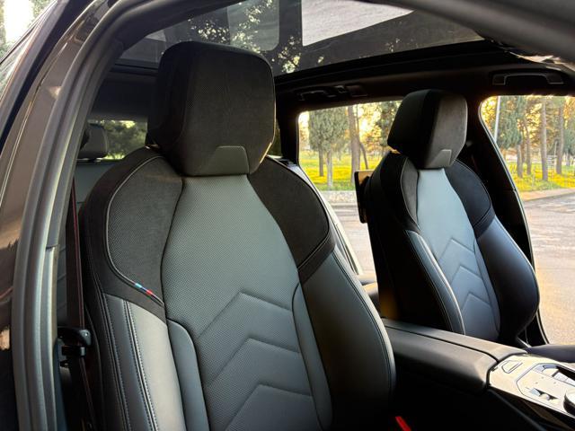 BMW 520 d 48V xDrive Touring Msport Pro