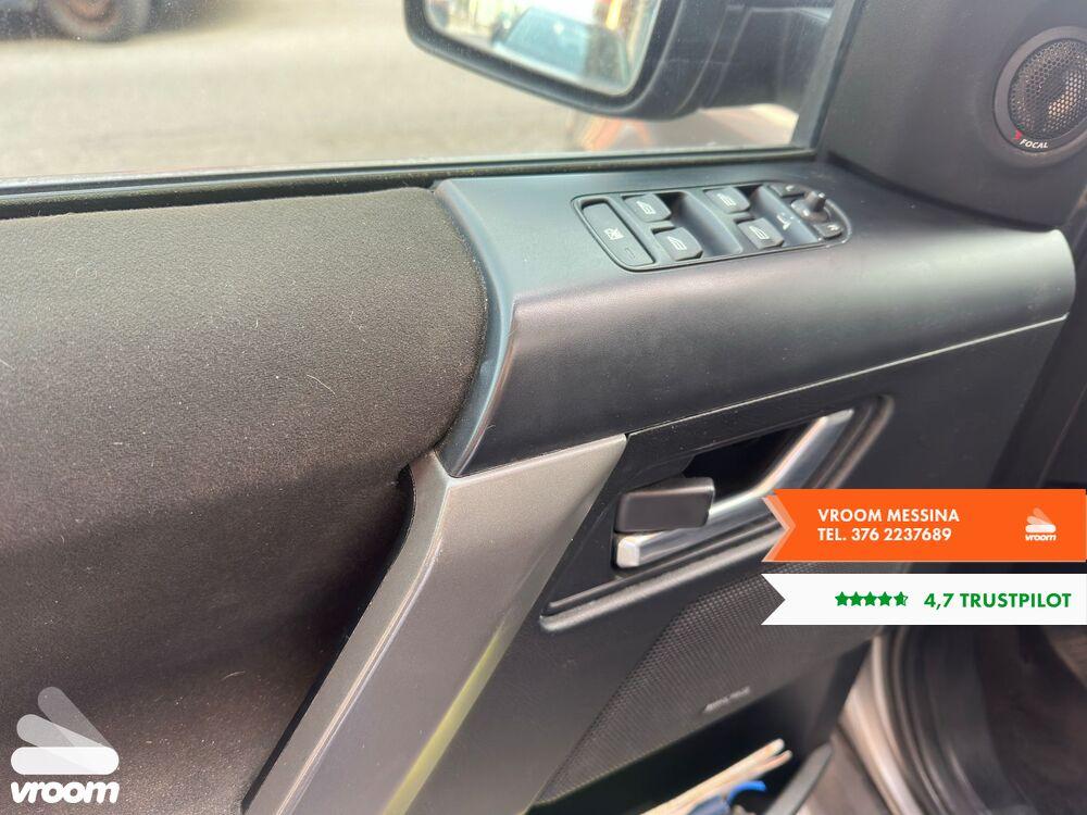 LAND ROVER Freelander 2ª serie Freelander 2.2 ...