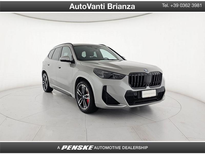 BMW X1 X1 xdrive 25e MSport Pro