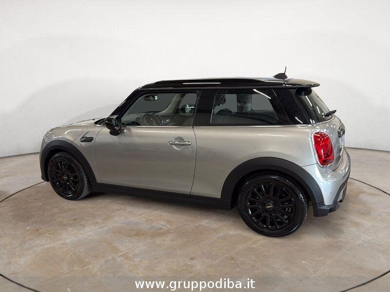 MINI Mini 3 porte Mini F56 2021 3p Mini 3p 1.5 Cooper Essential