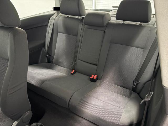 VOLKSWAGEN Polo 1.4/80CV TDI 3p.*94000KM* *UNICOPROPRIETARIO*