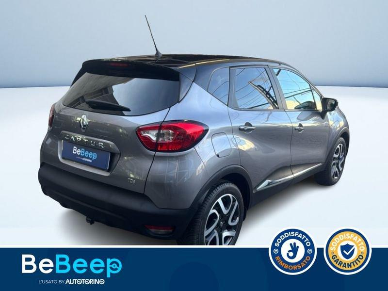 Renault Captur 0.9 TCE LIVE S&S 90CV