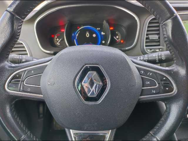 RENAULT Megane IV 2016 Megane 1.5 dci energy Intens 110cv