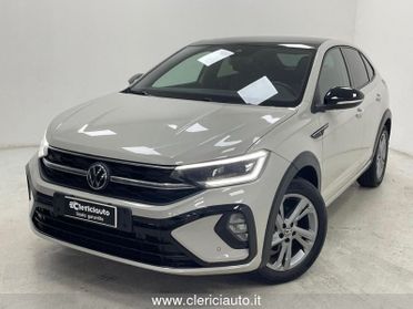 Volkswagen Taigo 1.0 TSI 110 CV R-Line (TETTO)