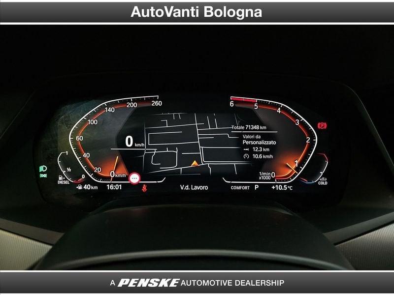 BMW X5 X5 xDrive25d Business