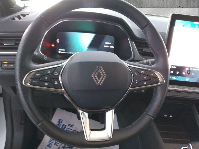 Renault Symbioz 1.6 E-Tech full hybrid Techno 145cv auto