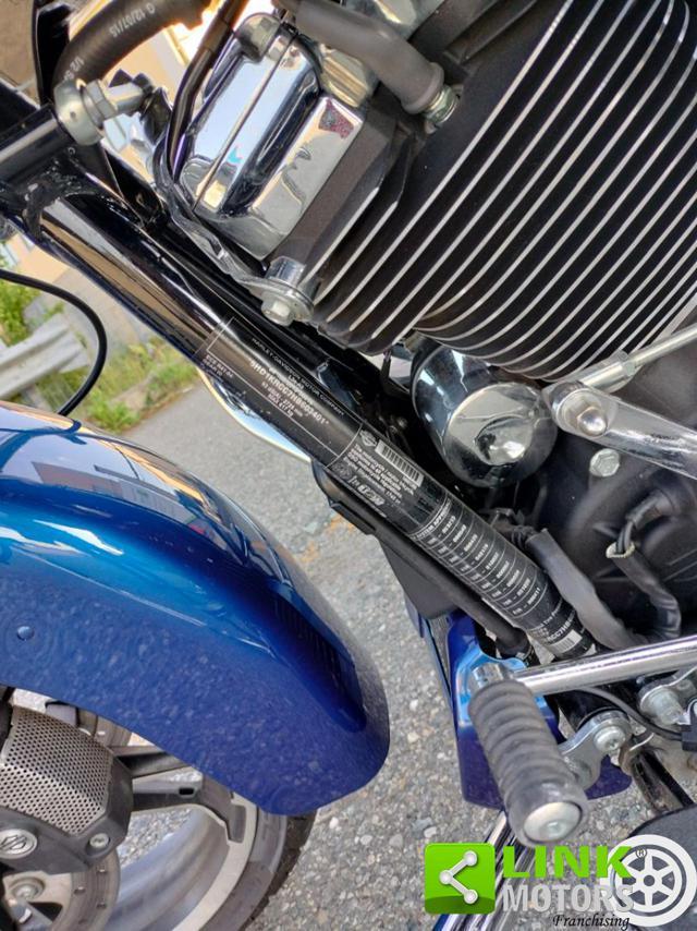 HARLEY-DAVIDSON FLHX Street Glide SPECIAL 107