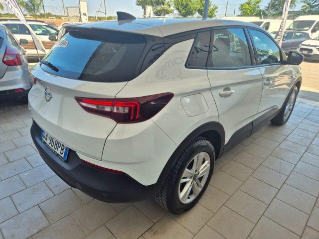 OPEL Grandland X 1.5 diesel Ecotec Start&Stop Advance