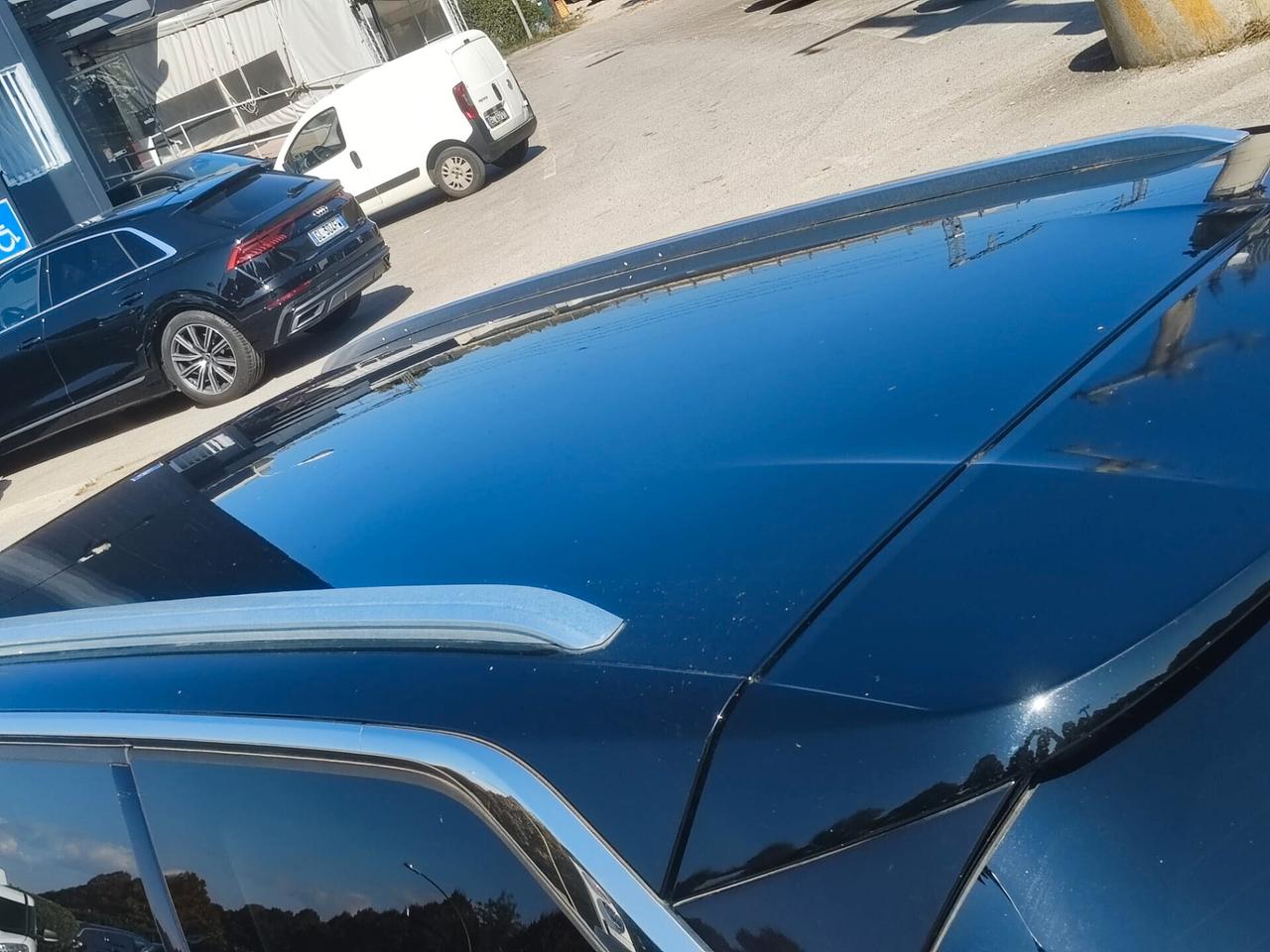 Peugeot 5008 BlueHDi 130 S&S GT Line