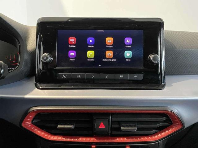 SEAT Ibiza Ibiza V 2017 1.0 ecotsi FR 95cv