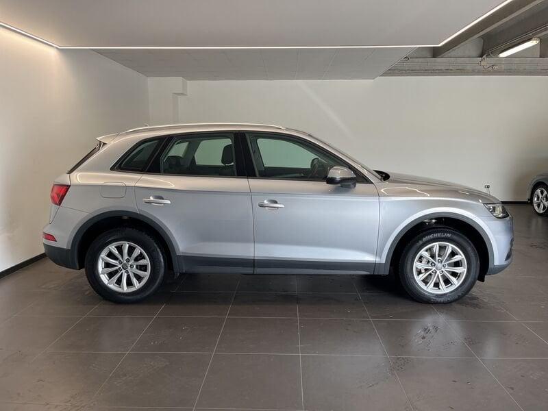 Audi Q5 2.0 TDI Q.S-TR 190CV