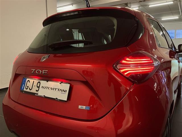 RENAULT ZOE Zen R135