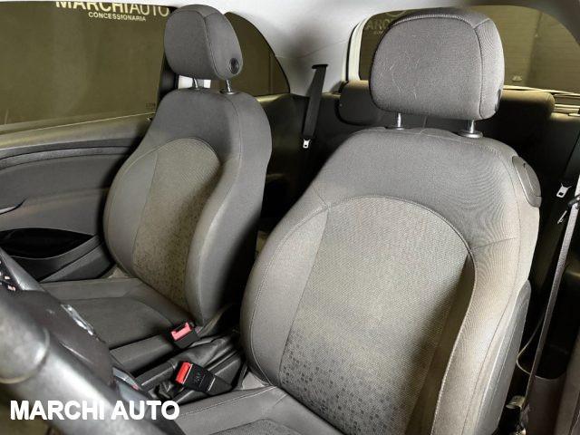 OPEL Adam 1.2 70 CV Rock